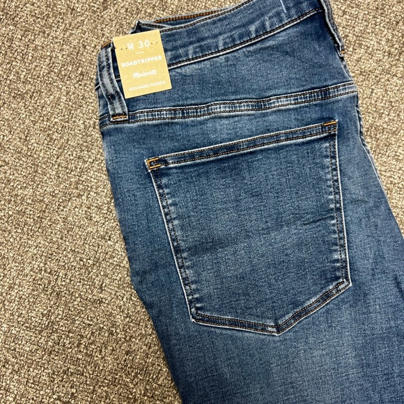 Madewell roadtripper - Picture 2 of 4